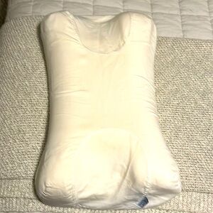 Omnia pillow from sleep&glow with pillowcase